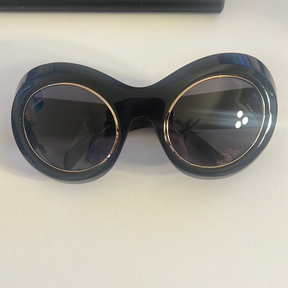 Emilio Pucci Sunglasses